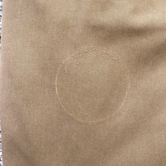 Volcom Chino Shorts - Picture 9 of 9